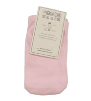 Kız Çocuk Pembe Patik Çorap