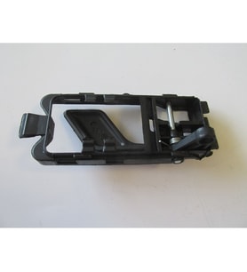 FIAT TEMPRA- 90/99; ÖN KAPI İÇ AÇMA KOLU SOL SİYAH 181040280 1866-3012