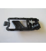 FIAT TEMPRA- 90/99; ÖN KAPI İÇ AÇMA KOLU SOL SİYAH 181040280 1866-3012