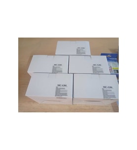 MUADİL MC-G04 ATIK KUTUSU G4570