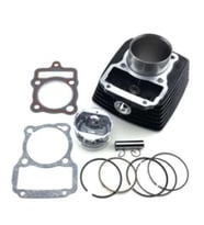CG125 SİLİNDİR SET 13 PERNO