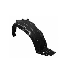 HONDA CİTY ÖN ÇAMURLUK DAVLUMBAZI SAĞ 2004- 74101SNAA10