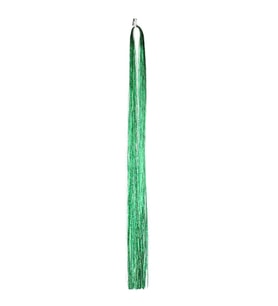Mulvxprk  Prk02 Hair Tinsel - Saç Simi - Yeşil (Mulvix)