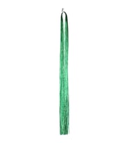 Mulvxprk  Prk02 Hair Tinsel - Saç Simi - Yeşil (Mulvix)