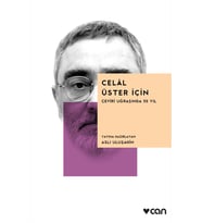 Celâl Üster İçin
