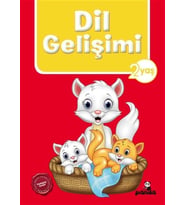 Dil Gelişimi 2 Yaş