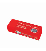 Faber Castell Okul Silgisi Küçük Boy 