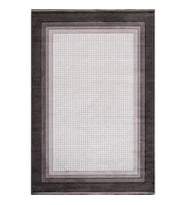 Hoom Rugs Enti Halı Miras 6817 Kahve (Kahverengi)