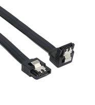Sata Data Kablo Klipsli sata3