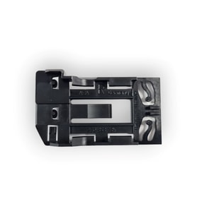 VW Crafter 2012-2016 Ön Panjur Sağ Bağlantı Braketi Klipsi 2E0853734