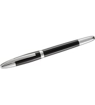 Steelpen Venüs Serisi 171D Siyah Krom Dolma Kalem