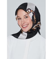 DJ SAF İPEK EŞARP 7832D (T) (NOSTALJİ TWİLL)-20