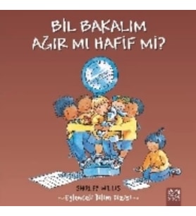 Bil Bakalım Ağır mı Hafif mi?