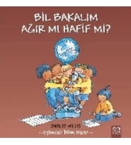 Bil Bakalım Ağır mı Hafif mi?