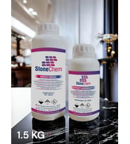 Ultra Şeffaf Epoxy Reçine 1.5 Kg