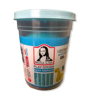 MONA LISA SD240-13 OYUN HAMURU AÇIK MAVİ 120 G