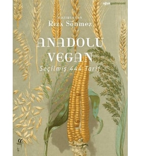 Anadolu Vegan