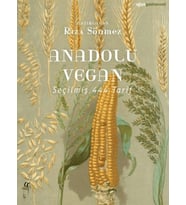 Anadolu Vegan