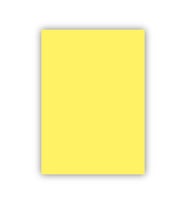 Bigpoint Fon Kartonu 50x70cm 160 Gram Sarı x 100 Adet