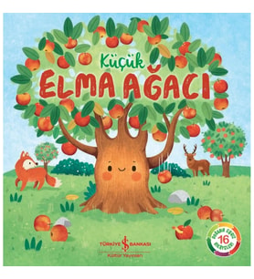 Küçük Elma Ağacı
