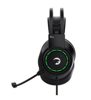 GamePower Voldon X Siyah Enc 3.5mm Gaming Kulaklık