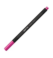 GIPTA FİNELİNER KEÇE UÇLU KALEM 0.4mm PEMBE