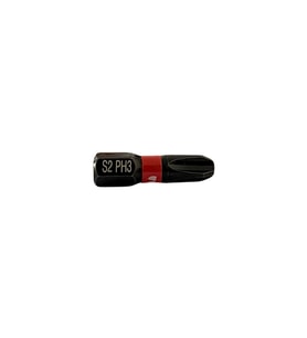 Vandor Bits Uç Matkap Ucu Tornavida Ucu Vidalama Ucu İmpact S2 Çelik PH3 25 - 729927867236