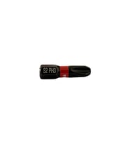 Vandor Bits Uç Matkap Ucu Tornavida Ucu Vidalama Ucu İmpact S2 Çelik PH3 25 - 729927867236