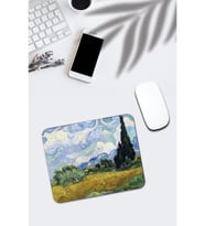 Van Gogh Sanat Eserleri Mouse Pad Modelleri 5