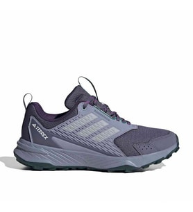 Adidas JR5281 Terrex Tracefinder 2 W Kadın Outdoor Ayakkabı (Mavi)