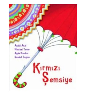 Kırmızı Şemsiye