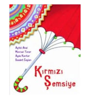 Kırmızı Şemsiye