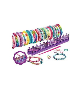 Nessiworld Loom Twister Hobi Seti