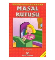 Masal Kutusu - Çikolata Öyküler