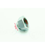 Musluk Rekoru İç 18-1 Mm Dış 16-1,5 Mm Öm