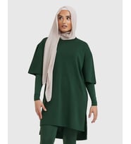 Oneractive Uzun T-shirt