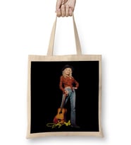 Dolly Parton Jolene Jolene Love 01 Bez Çanta Uzun Saplı