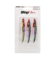 Hanfish Slap Slim Lazer Mix Jig Yem 15gr