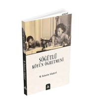 Söğütlü Köyün Öğretmeni