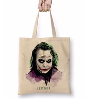 Joker Ledger Bez Çanta Uzun Saplı