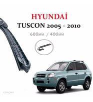 HYUNDAİ TUSCON SİLECEK TAKIMI (2005-2010)