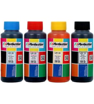 Epson Uyumlu 103 L Serisi Tanklı Yazıcı Mürekkep Seti 4x100 gr.