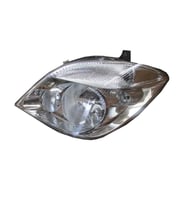 Mercedes Sprınter- 07/13; Far Lambası Sol Elektrikli/Motorlu/Sisli (Ayfar) (Oem No: A9068200661)
