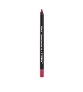 Gabrini Ultra Waterproof Lip& Eye Pencil 21