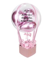 Pembe Kalp Kutuda Pembe Ayıcıklar