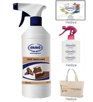 Ersağ Deri Temizleme Sıvısı - 500 ML