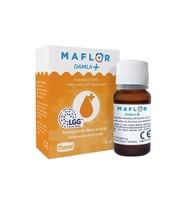 Maflor Damla + Plus 8 ml