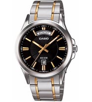 Casio MTP-1381G-1AVDF Erkek Kol Saati