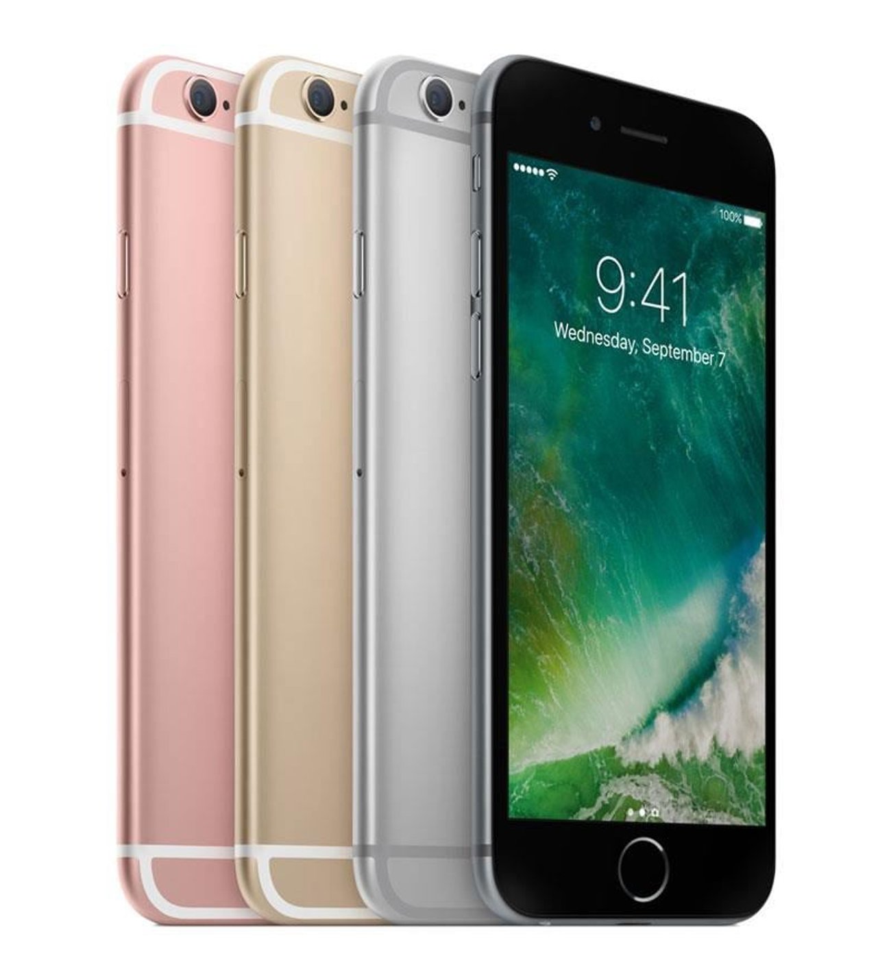 Apple Iphone 6S 64GB Yenilenmiş Cep Telefonu (12 Ay Garantili
