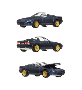 Matchbox Premium Arabalar 1988 Mazda Rx-7 GBJ48 JCL41